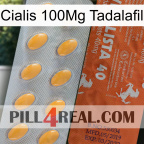 100Mg Cialis Tadalafil 43